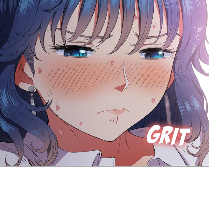 My High School Bully Chapter 32 - Page 127 in English