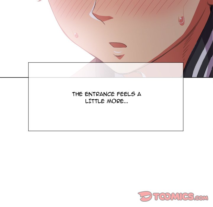 My High School Bully Chapter 32 - Page 129 in English