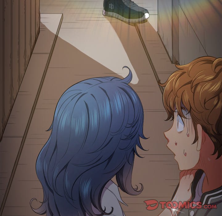 My High School Bully Chapter 32 - Page 141 in English