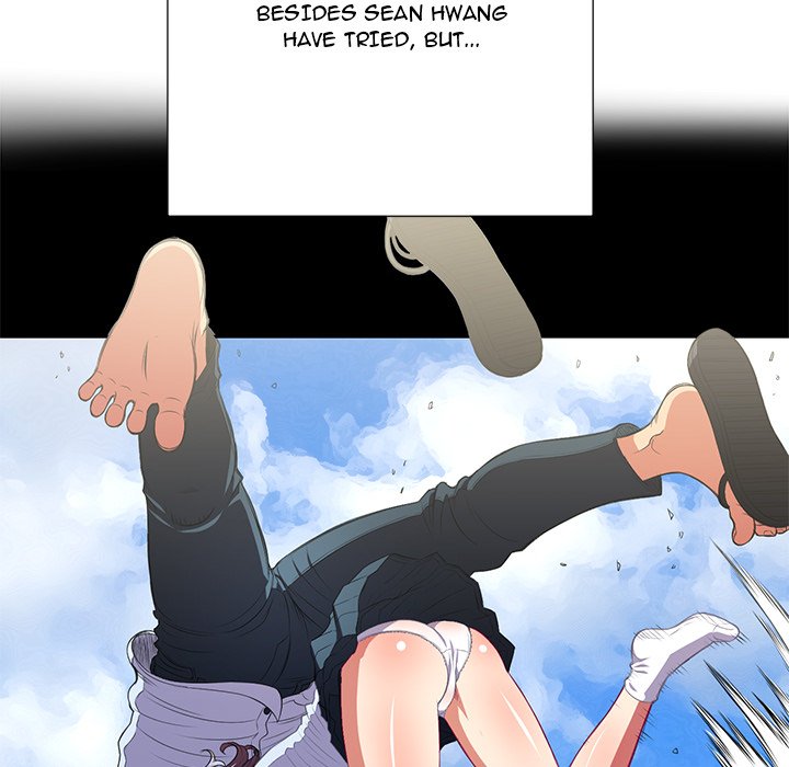 My High School Bully Chapter 32 - Page 18 in English