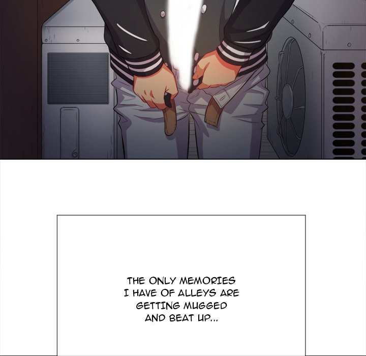 My High School Bully Chapter 32 - Page 23 in English