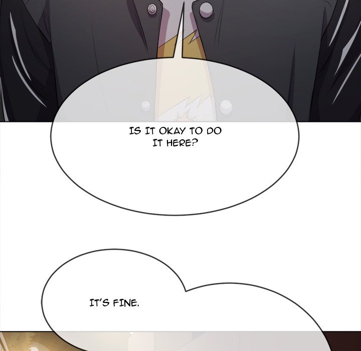 My High School Bully Chapter 32 - Page 25 in English