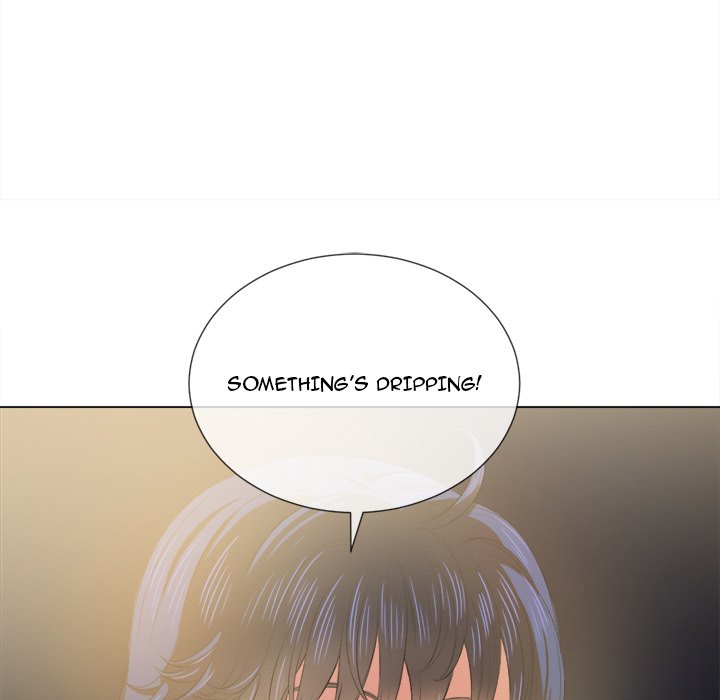 My High School Bully Chapter 32 - Page 34 in English