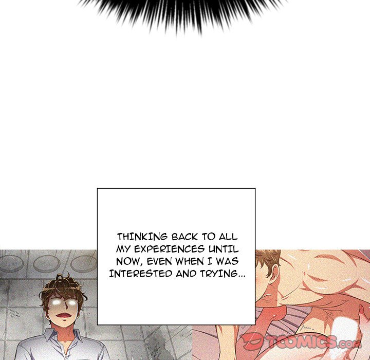 My High School Bully Chapter 32 - Page 45 in English