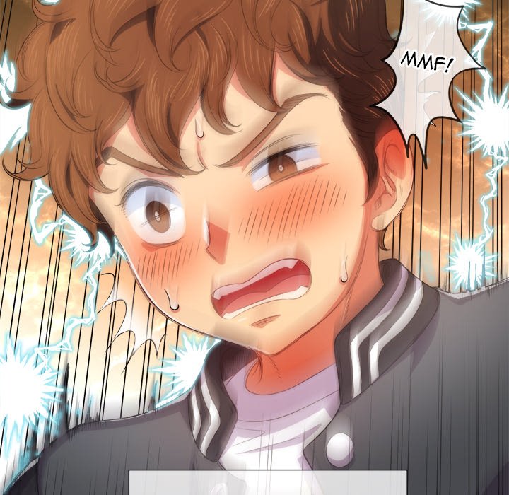 My High School Bully Chapter 32 - Page 59 in English