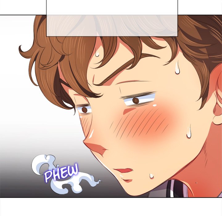 My High School Bully Chapter 32 - Page 67 in English