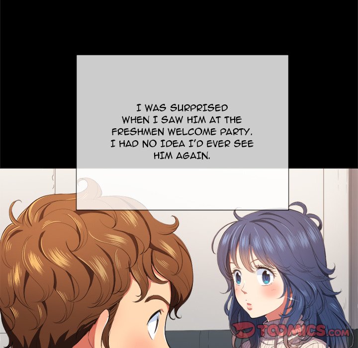 My High School Bully Chapter 32 - Page 81 in English