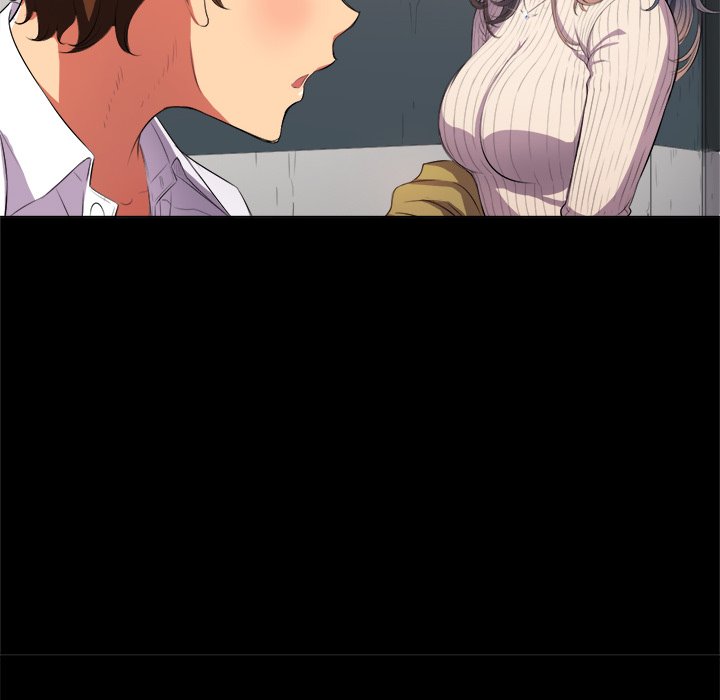 My High School Bully Chapter 32 - Page 82 in English