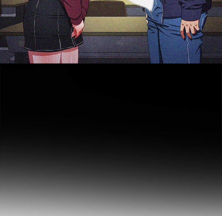 My High School Bully Chapter 32 - Page 86 in English