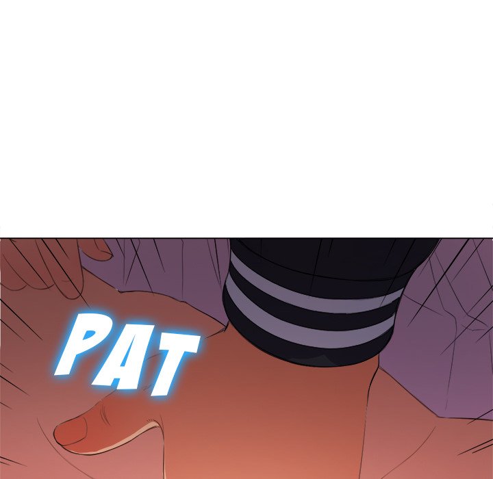 My High School Bully Chapter 32 - Page 92 in English