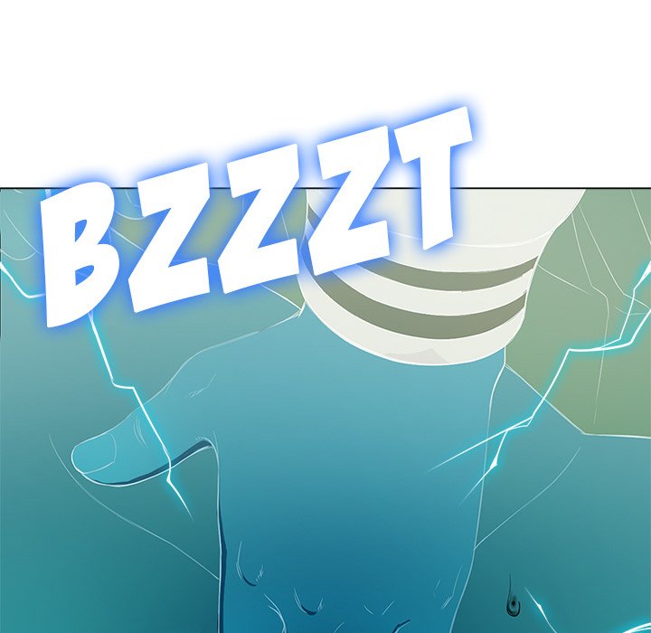 My High School Bully Chapter 32 - Page 94 in English