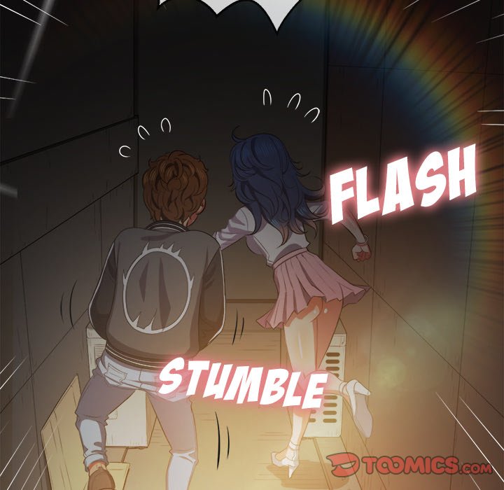 My High School Bully Chapter 33 - Page 108 in English