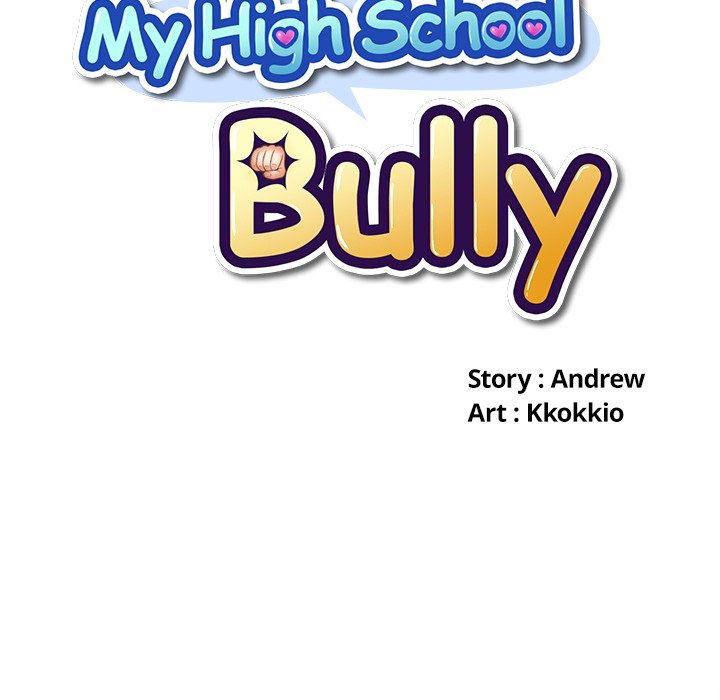 My High School Bully Chapter 33 - Page 11 in English