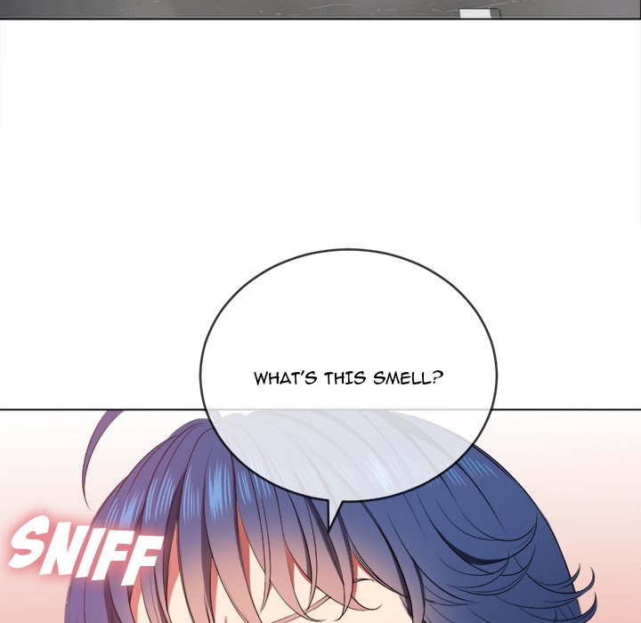 My High School Bully Chapter 33 - Page 119 in English