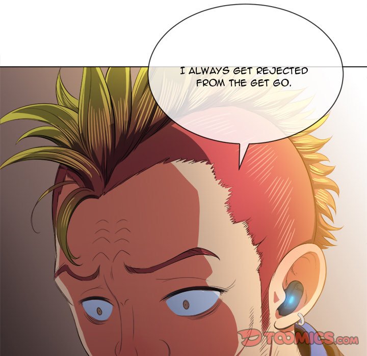 My High School Bully Chapter 33 - Page 12 in English