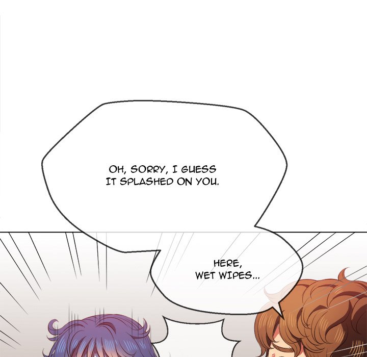 My High School Bully Chapter 33 - Page 121 in English