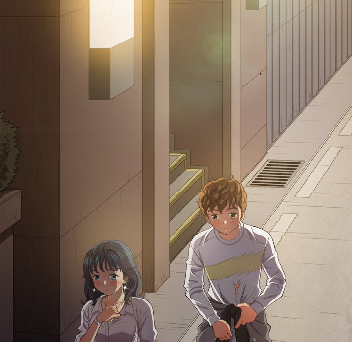 My High School Bully Chapter 33 - Page 131 in English