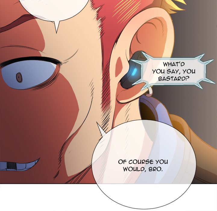 My High School Bully Chapter 33 - Page 14 in English