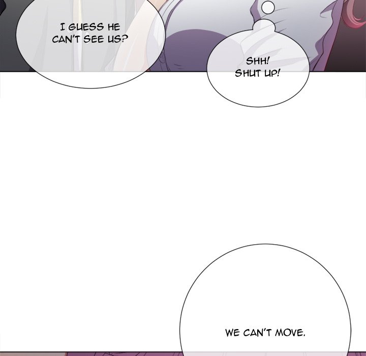 My High School Bully Chapter 33 - Page 19 in English