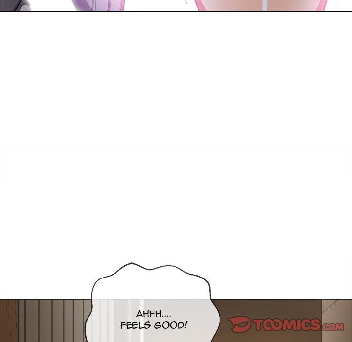 My High School Bully Chapter 33 - Page 21 in English