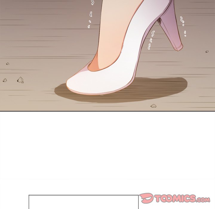 My High School Bully Chapter 33 - Page 27 in English