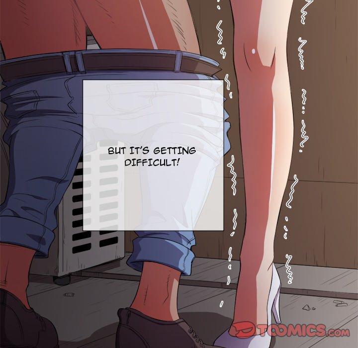 My High School Bully Chapter 33 - Page 30 in English