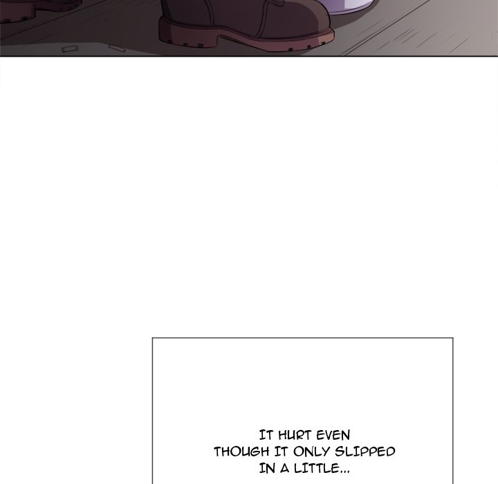 My High School Bully Chapter 33 - Page 31 in English