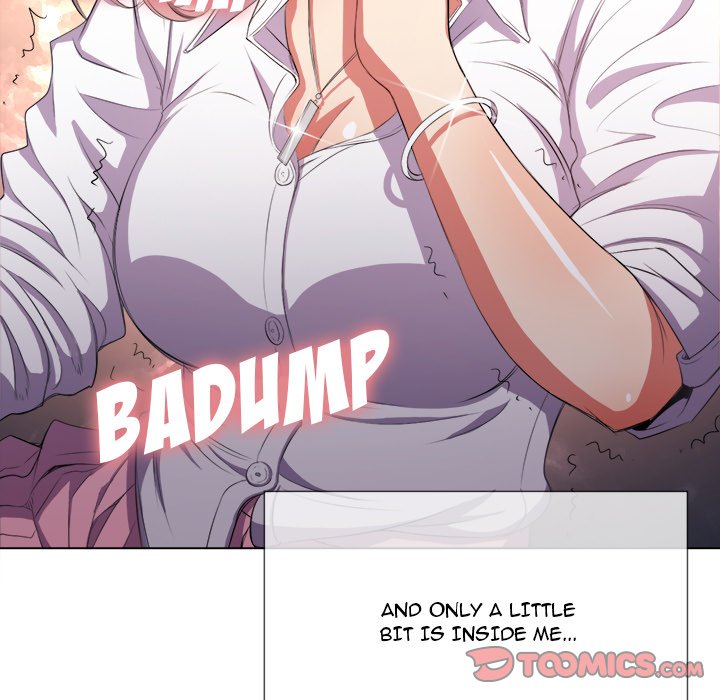 My High School Bully Chapter 33 - Page 36 in English