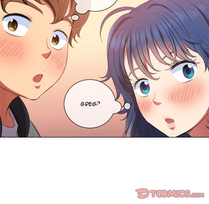 My High School Bully Chapter 33 - Page 57 in English