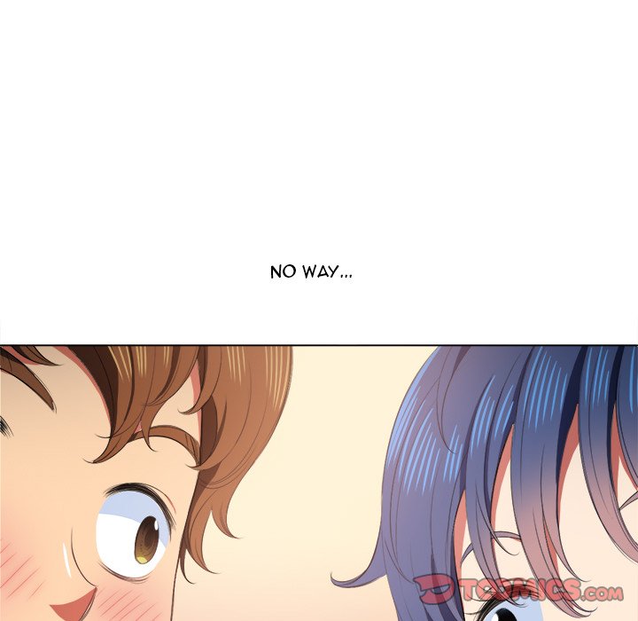My High School Bully Chapter 33 - Page 60 in English