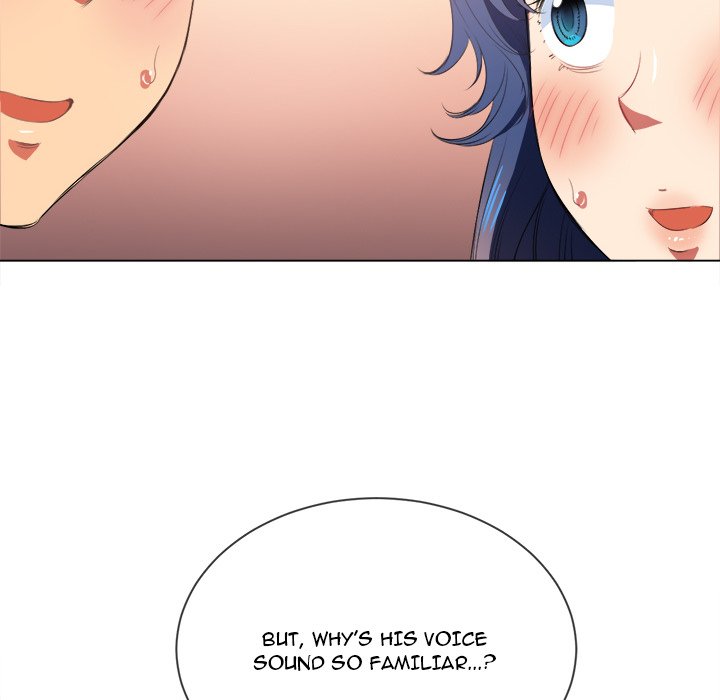 My High School Bully Chapter 33 - Page 61 in English
