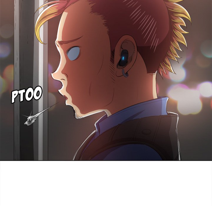 My High School Bully Chapter 33 - Page 64 in English