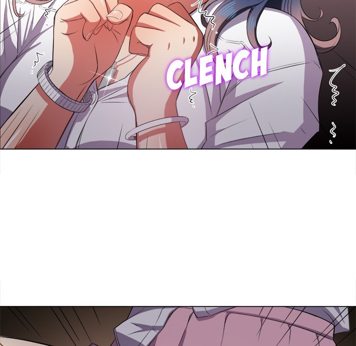 My High School Bully Chapter 33 - Page 82 in English