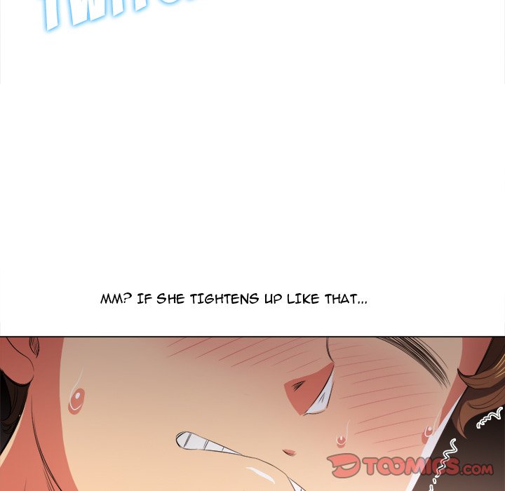 My High School Bully Chapter 33 - Page 84 in English