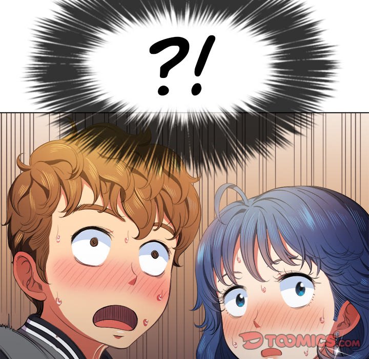 My High School Bully Chapter 33 - Page 9 in English