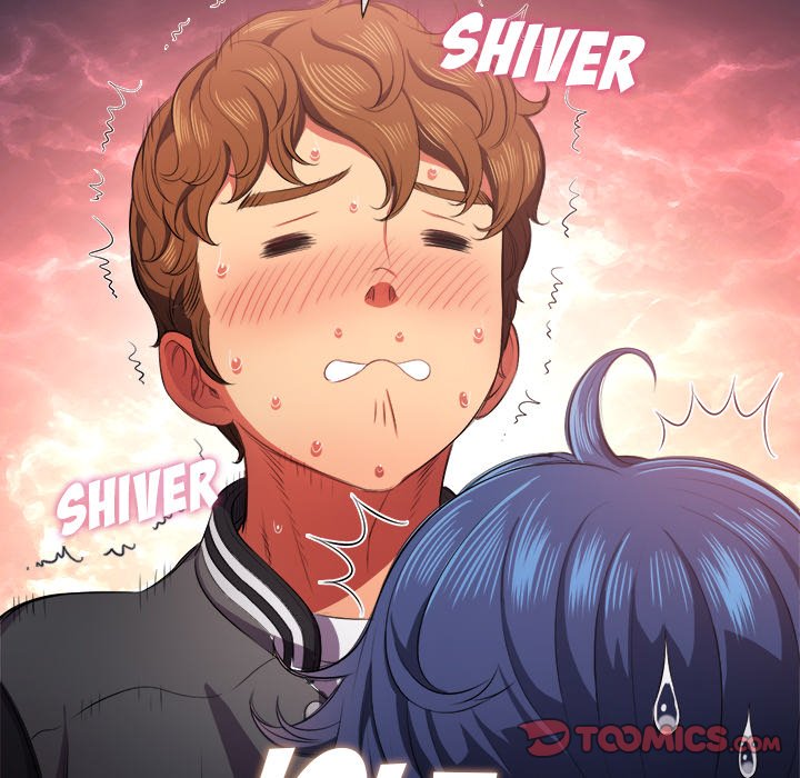 My High School Bully Chapter 33 - Page 90 in English