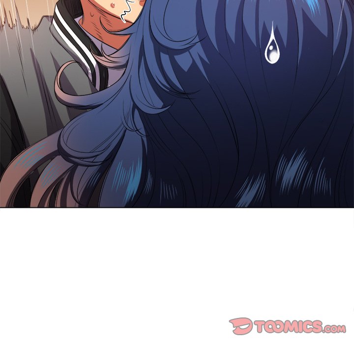 My High School Bully Chapter 33 - Page 99 in English