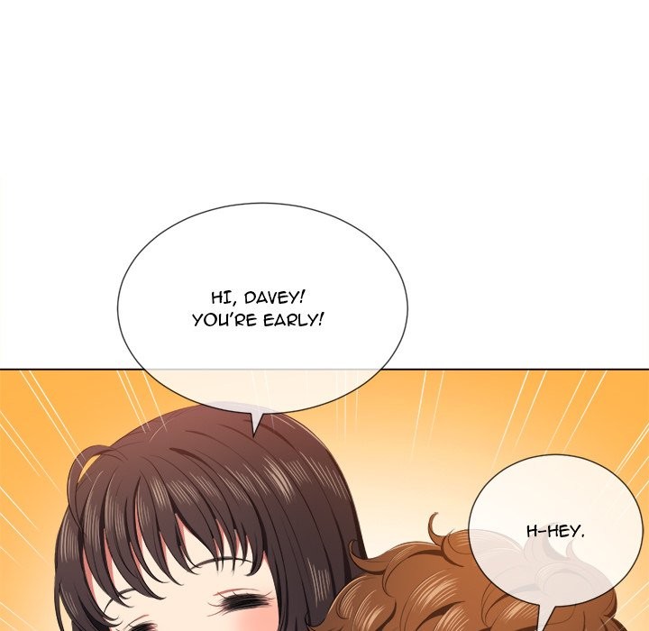 My High School Bully Chapter 34 - Page 10 in English