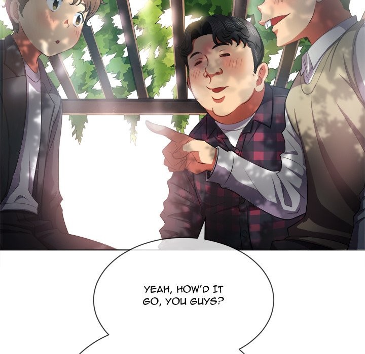 My High School Bully Chapter 34 - Page 100 in English