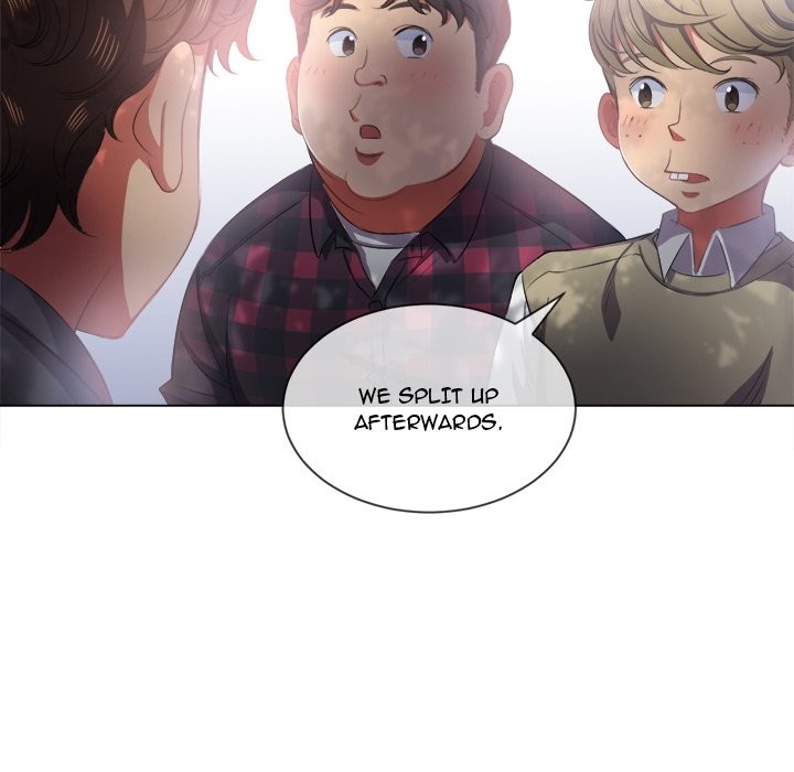 My High School Bully Chapter 34 - Page 102 in English