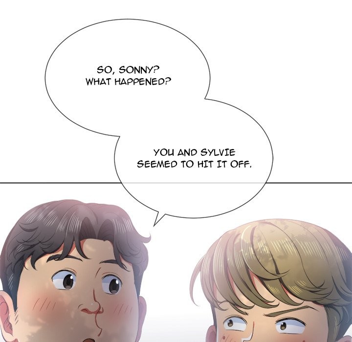 My High School Bully Chapter 34 - Page 103 in English