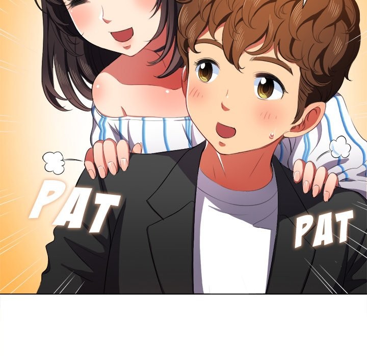 My High School Bully Chapter 34 - Page 11 in English