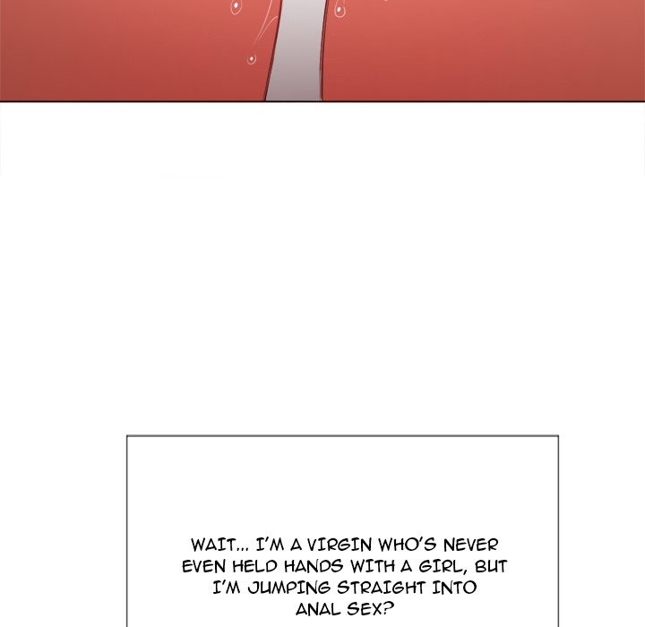 My High School Bully Chapter 34 - Page 122 in English