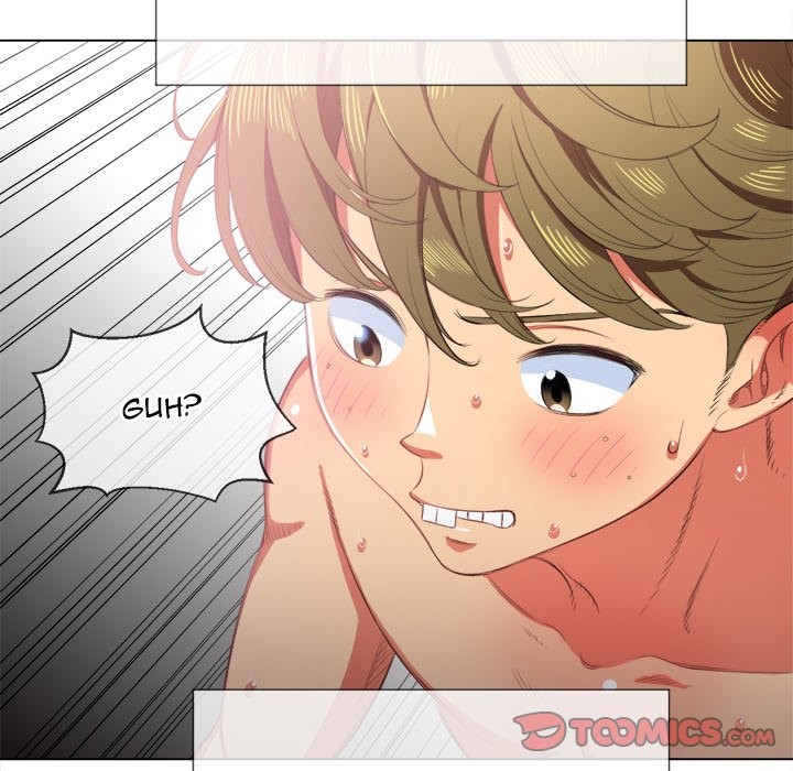 My High School Bully Chapter 34 - Page 123 in English