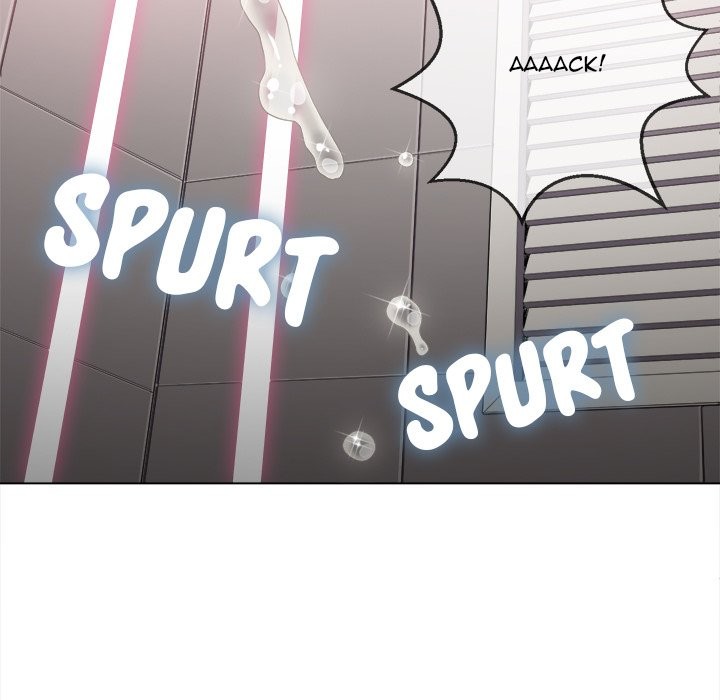 My High School Bully Chapter 34 - Page 132 in English