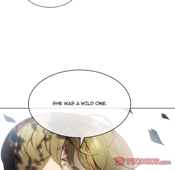My High School Bully Chapter 34 - Page 135 in English