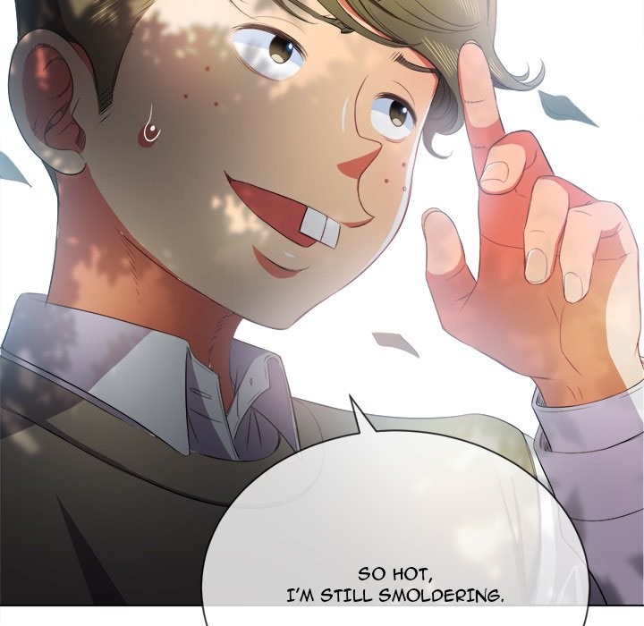 My High School Bully Chapter 34 - Page 136 in English