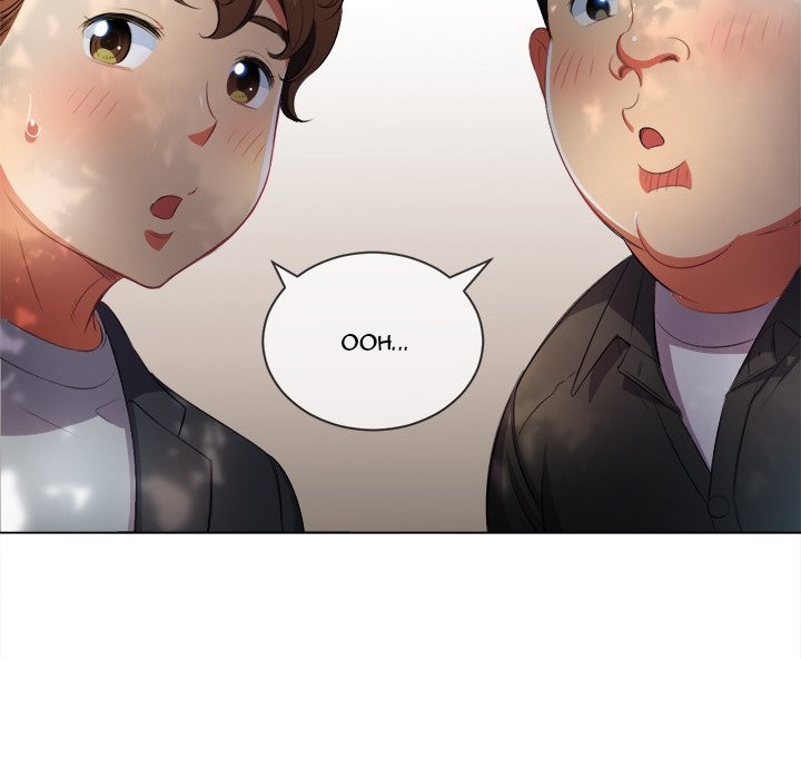 My High School Bully Chapter 34 - Page 138 in English