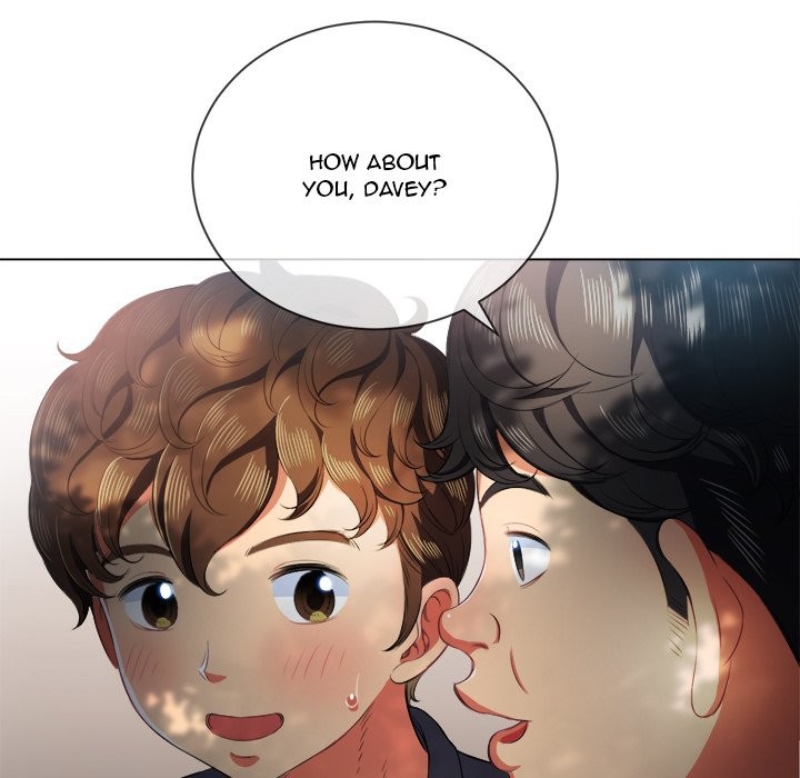 My High School Bully Chapter 34 - Page 139 in English