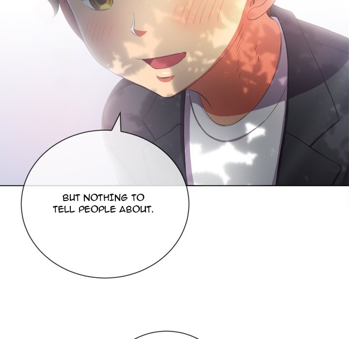 My High School Bully Chapter 34 - Page 142 in English